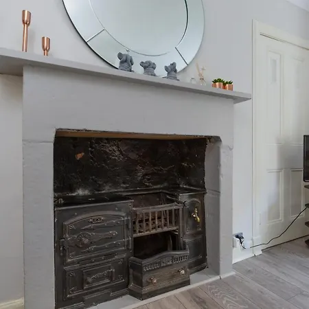 Altido Stunning Apt Near Scottish Gallery Διαμέρισμα Εδιμβούργο