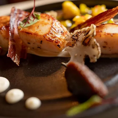 Hotell No11 Boutique & Brasserie