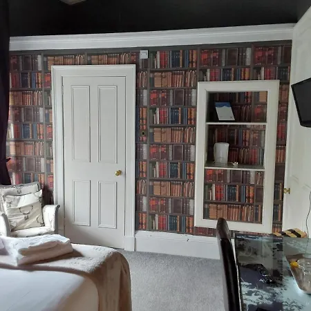 Πανσιόν East Claremont