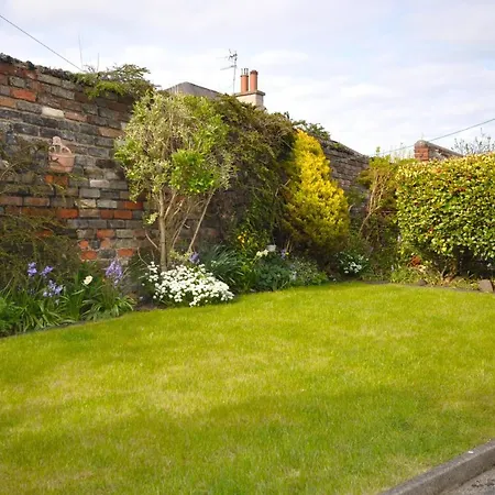 Villa The Grove Edinburgh