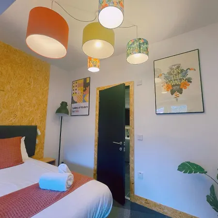 On The Walk 3* Edinburgh