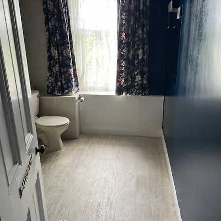 ホテル Eliza House