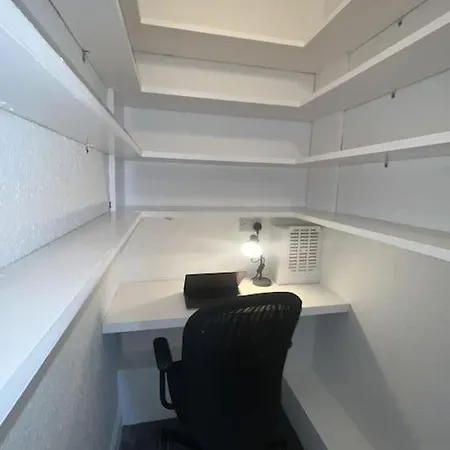 Daire The Leith Walk Flat *