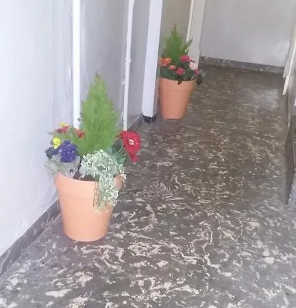 中央爱丁堡公寓式酒店 * 爱丁堡