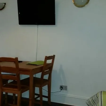 公寓 中央爱丁堡公寓式酒店