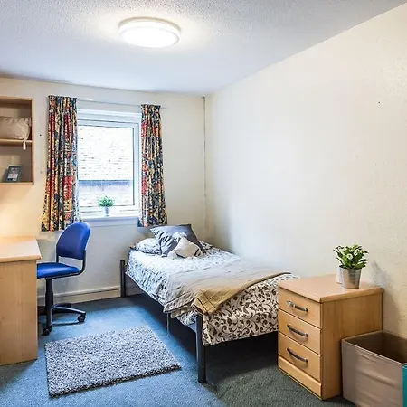 Apartmán Joivy Affordable 2, 4, 5 And 6 Bed Private Flats, In Historic Old Town (adults Only)