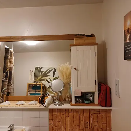 Cosy Single In Old Town Apartamento *