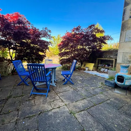 Large 3br Cosy Family Newington Hébergement de vacances Édimbourg