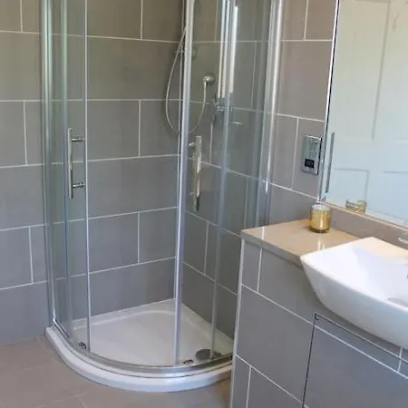 Vila Gorgeous Family 15 Mins From Centre Edinburgh