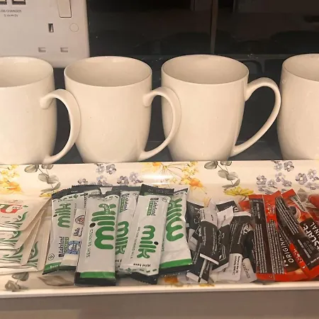 Watson Διαμέρισμα