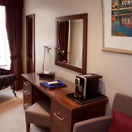 Royal Scots Club 3*