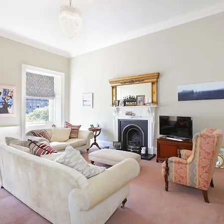The Rothesay Terrace