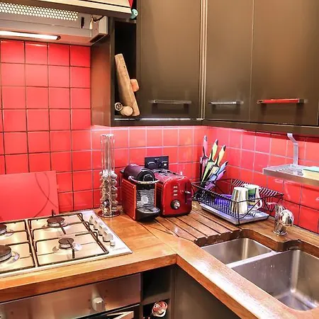 Chic & Bright Flat Near Holyrood Park Lejlighed Edinburgh