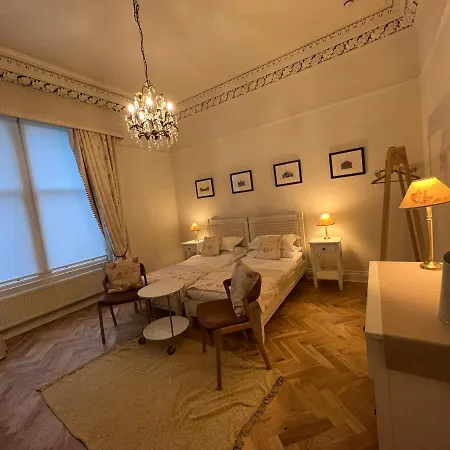 Wm Garden Appartement Edinburgh