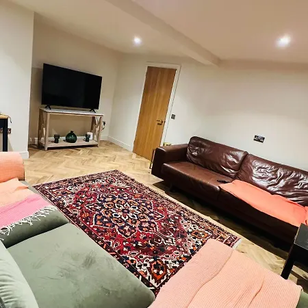 Apartamento Wm Garden