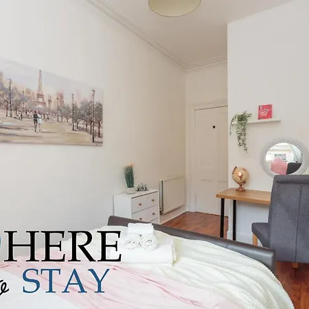 Beautiful 3bed Pitt St