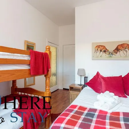 Beautiful 3bed Pitt St