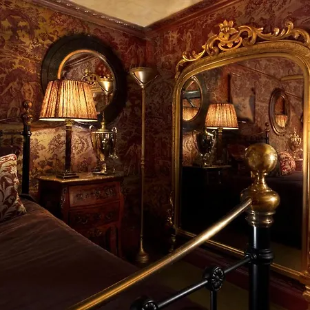 Prestonfield House Hotel