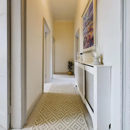 Stylish & Modern 2 Bedroom - Stockbridge. * Edynburg