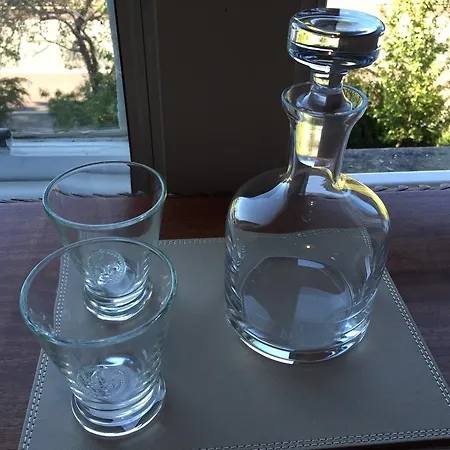 Oda ve Kahvaltı Sixteen