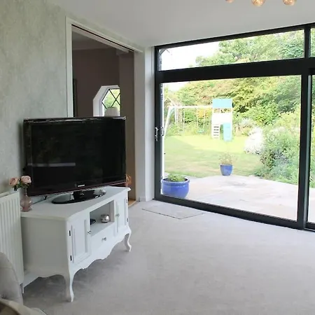 Gorgeous Family 15 Mins From Centre *