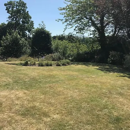 Vila Gorgeous Family 15 Mins From Centre Edinburgh