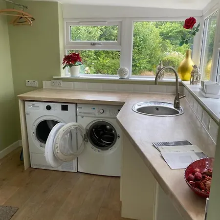 Gorgeous Family 15 Mins From Centre Edinburgh