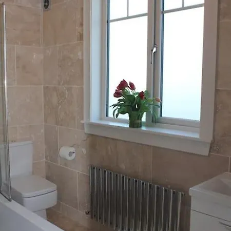 Gorgeous Family 15 Mins From Centre Vila Edinburgh