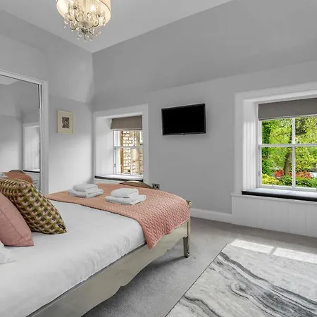 Guestready - Magnificent Near The Centre Edinburg