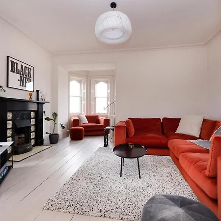 Joivy Observatory Unique House On Calton Hill *