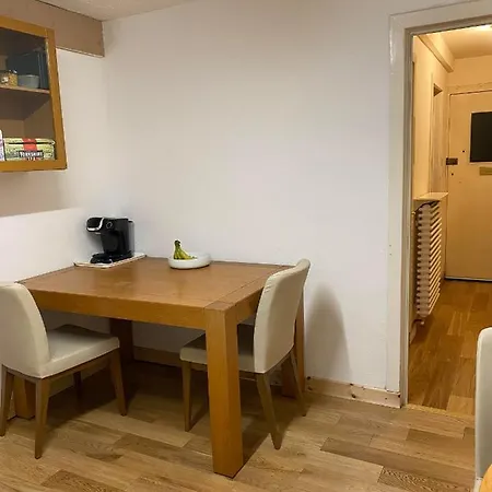 Edi Maison d'hôtes *