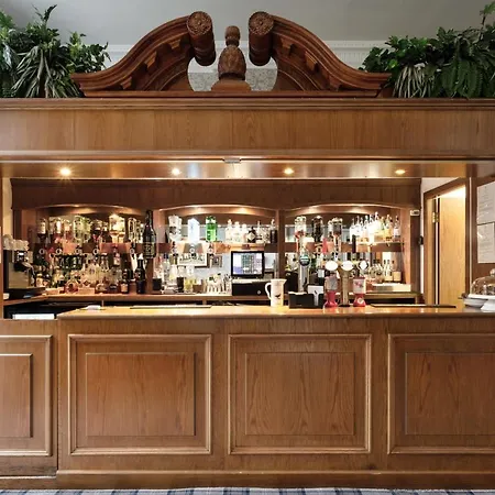 Hotel Royal Scots Club 3*