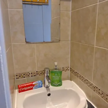 Portobello Seaside Flat شقة إدنبرة