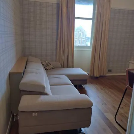 Portobello Seaside Flat إدنبرة