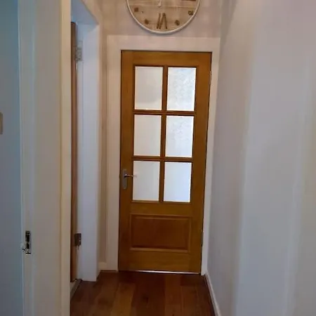 شقة Portobello Seaside Flat إدنبرة