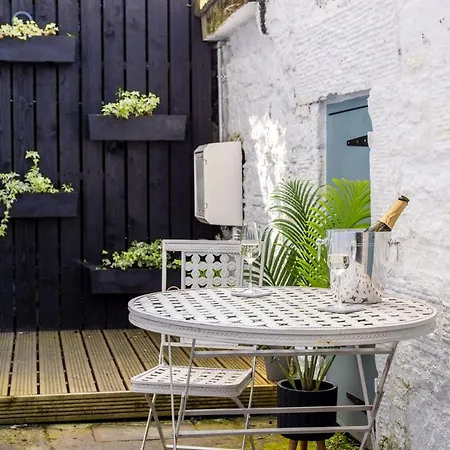 Righ - Luxury West End Artisan 爱丁堡