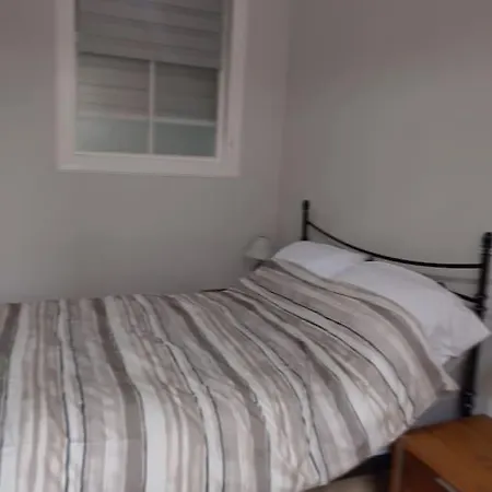 شقة Portobello Seaside Flat إدنبرة