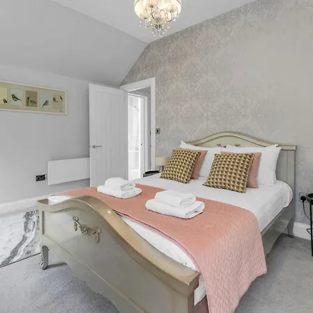 Guestready - Magnificent Near The Centre Semesterbostad *