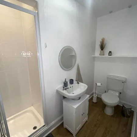 The Leith Walk Flat Awesome