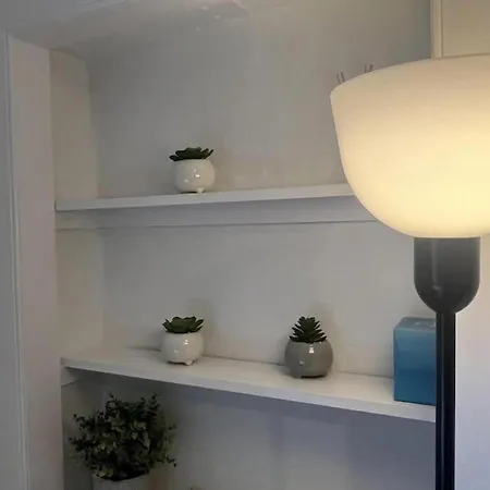 The Leith Walk Flat Awesome Appartamento