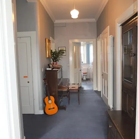 Apartment Alva Street *