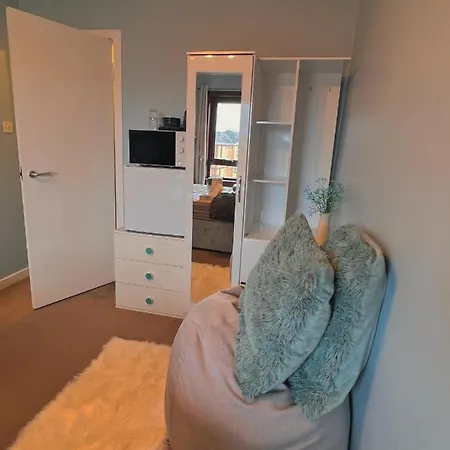 Dalryplace Accommodatie bij particulieren *