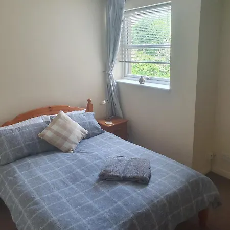 Apartamento Meggetland