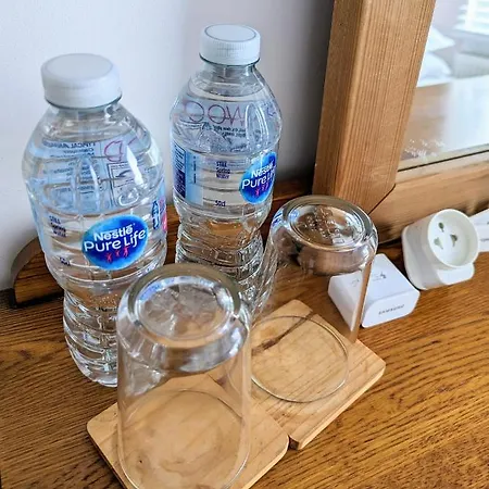 Pansiyon Cosy Guest In A Family With Private Bathroom And Free Parking