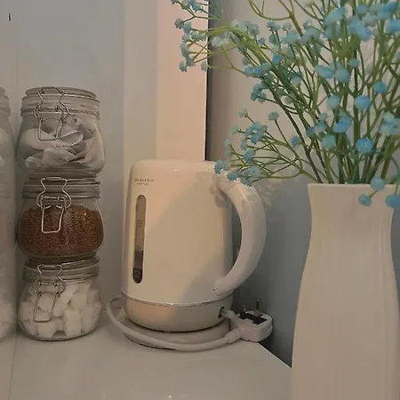 Dalryplace Accommodatie bij particulieren *