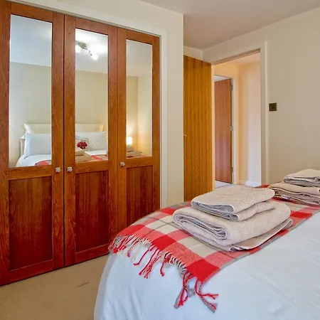 Appartement The Ice House