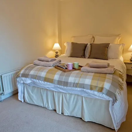 Appartement The Ice House Edinburgh