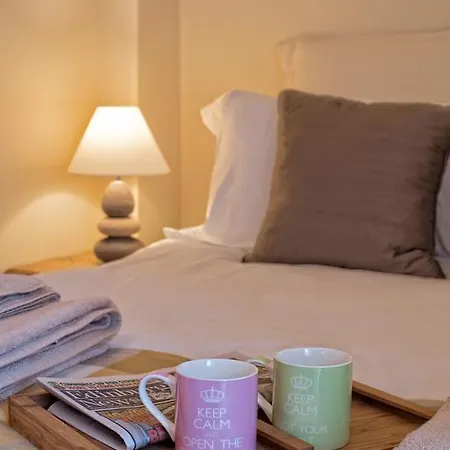 The Ice House Appartement