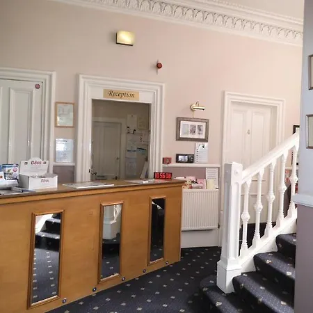 Northumberland Hotell