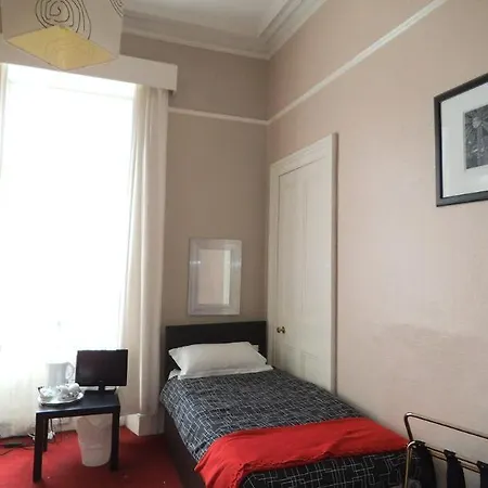 Hotell Northumberland